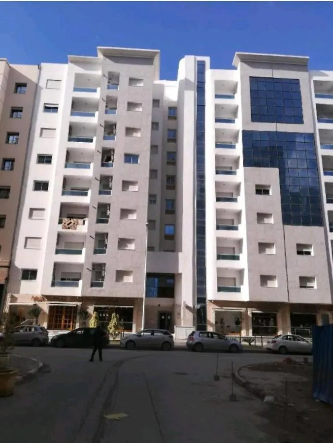 Bright Two Bedroom Apartment Lac2 Tunis Tunisia