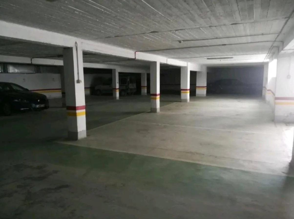 Bright Two Bedroom Apartment Lac2 Tunis Tunisia